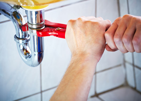 About Gilmer Plumbers